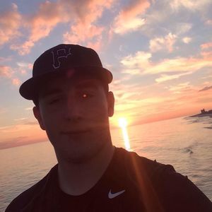 Meet your Posher, Billy